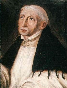 John Ruusbroec, nondual Christian mystic