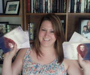 Antithesis Books!!