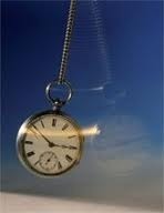 Time Spinning