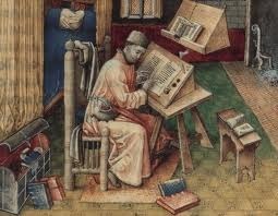 Scribe