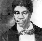 Dred Scott
