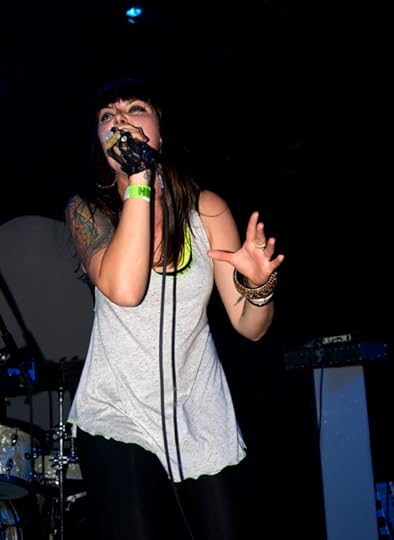 sleigh bells
