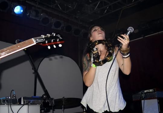 sleigh bells