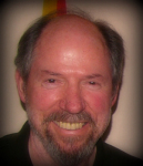 Dr. Garry Rogers