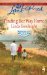 Finding Her Way Home (Love Inspired) by Linda Goodnight
