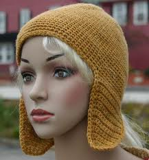 earflap hat