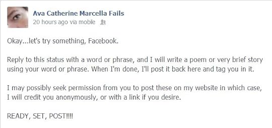 Engage With Your Writing