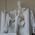 Lincoln Memorial