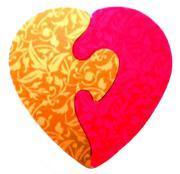 Broken heart