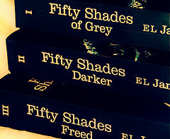 Fifty Shades of Grey
