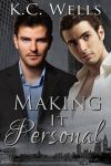 Making It Personal 600x900