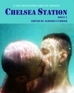 Larry Closs_Beatitude_Chelsea Station