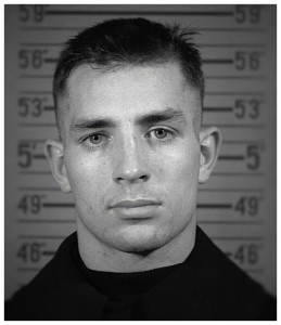 Larry Closs_Beatitude_Jack Kerouac_US Naval Reserve 