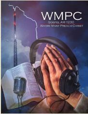 Live on WMPC 1230 AM, Detroit MI “Off the Bookshelf”