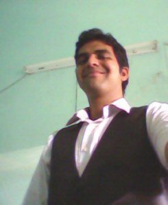 Vashti Quiroz-Vega's Blog