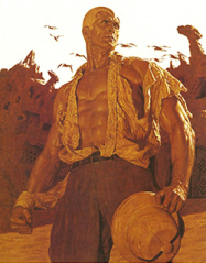 Doc Savage