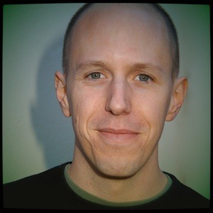 john august headshot