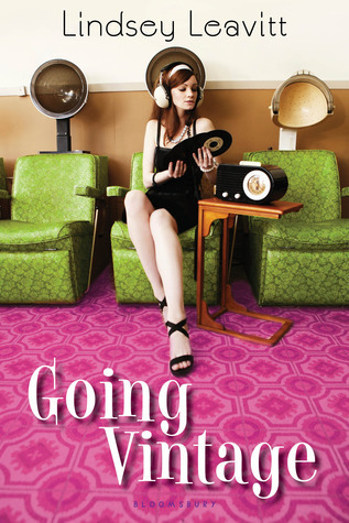 by fellow Vegas author, Lindsey Leavitt