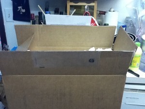 Box Of Doom