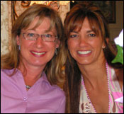 Jane-&-Carla-at-tea