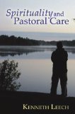 Spirituality and Pastoral Care