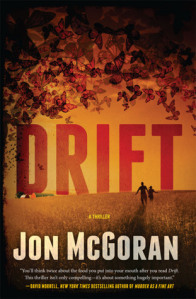Drift - Cover