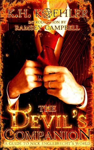 The Devil's Companion