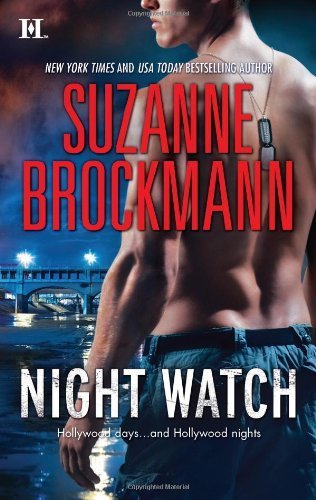 Night Watch Cover