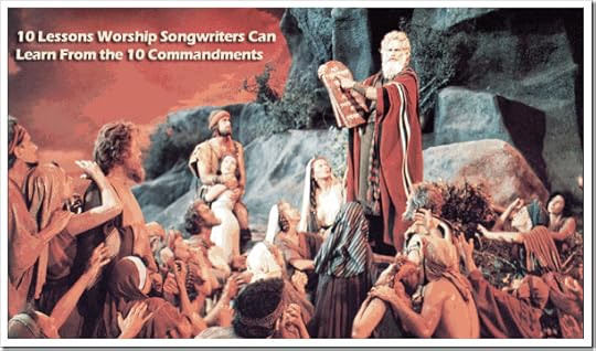 10-commandments