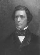 U.S. Congressman David Wilmot