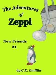 1 New Friends