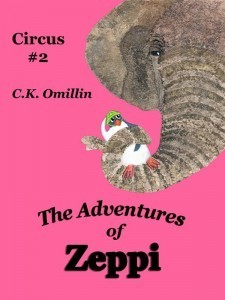 Book 2 Circus