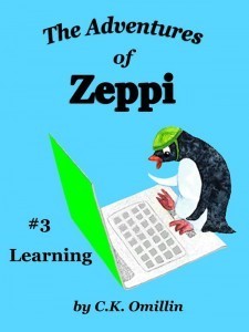 Book 3 - Learning