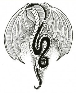 A dangerous and deadly foe...