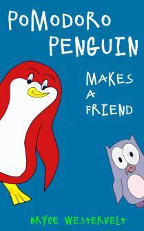 Children's Picture Book about Friendship