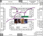 Tacticon Floorplan