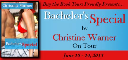 Bachelor's Special Tour Banner