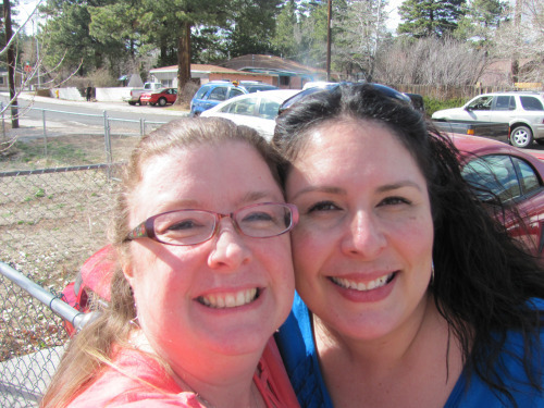 You are missed my friend. I love you.
