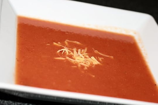 Tomato Soup