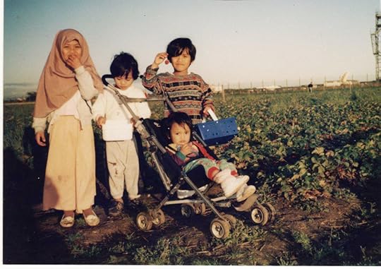 Strawberry Farm