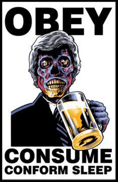 OBEY