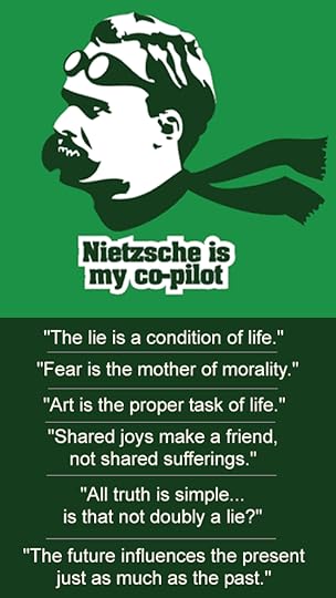 NIETZSCHE