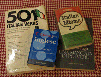 ItalianBooks