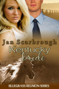 Kentucky Bride