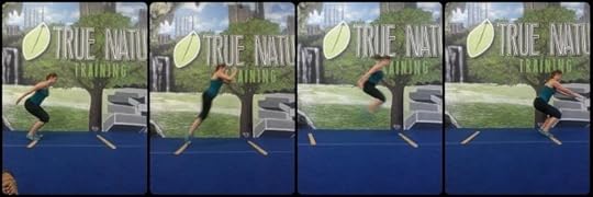JumpSeries