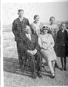 Post image for Rainy Day Reflection