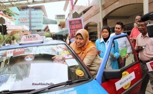 teksi 1