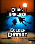 Paranormal Romace Novel,_Golden Chariot by Chris Karlsen