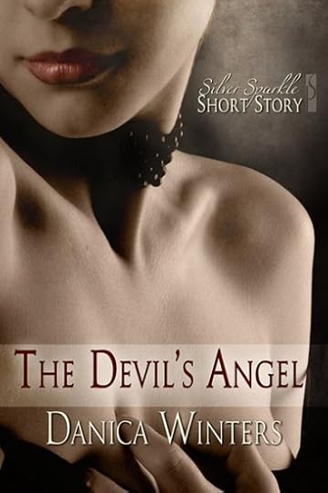 Paranormal Romance Short Story