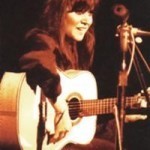 Melanie at Woodstock